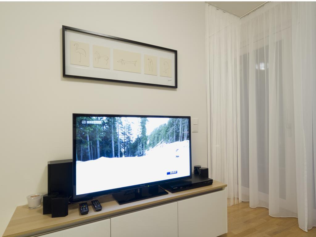 Balcony Dream Mariahilf Top 29 Vienna Room photo